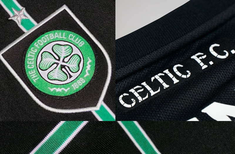 Camiseta de Portero Visitante Celtic 2022-23