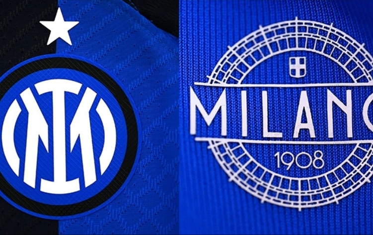 Galería: El Inter da a conocer su nueva Equipación 22-23