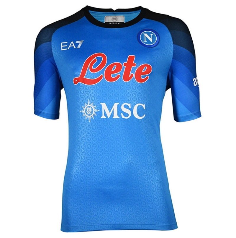 Galer a As Lucen Las Nuevas Playeras Armani Del Napoli galer-a-as-lucen-las-nuevas-playeras-armani-del-napoli