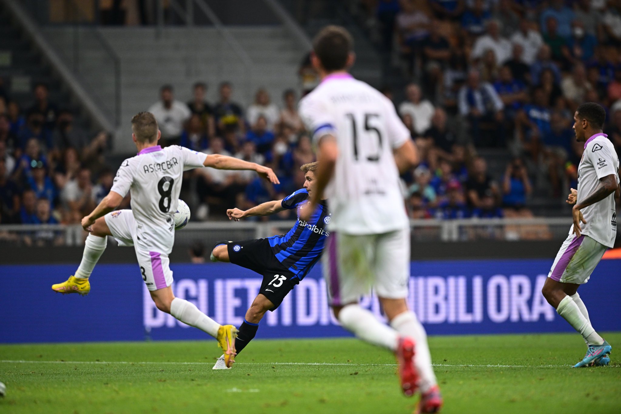 Fan Reactions: Anticipation for the Cremonese vs Atalanta Showdown