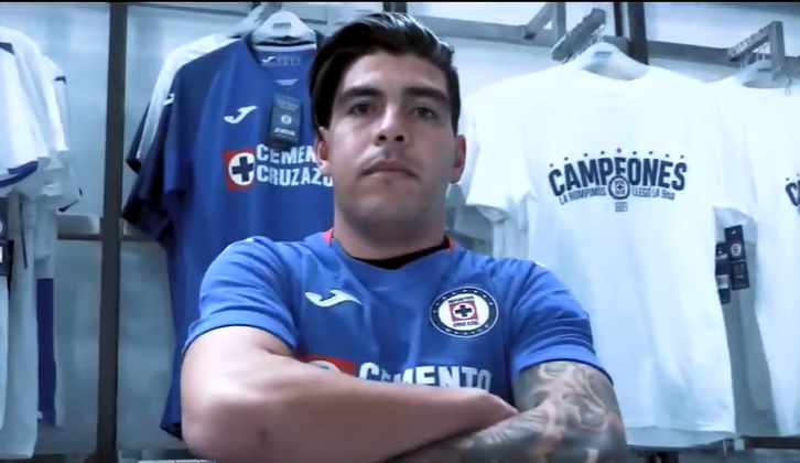 Así fue recibido 