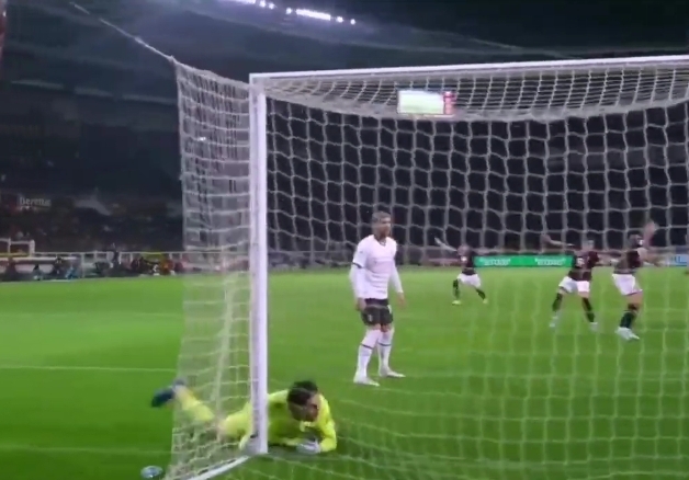Milan fue embestido por el 'Toro' y se aleja de la cima