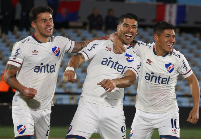 Nacional es el Campeón Uruguayo 2022 - AUF