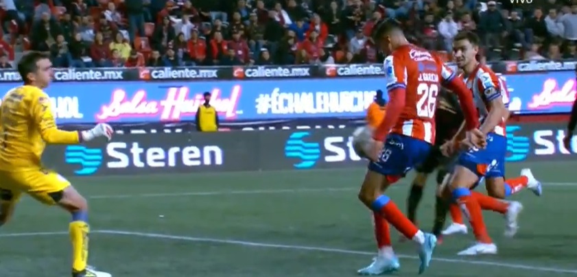 Xolos logró inesperado triunfo - Futbol Sapiens