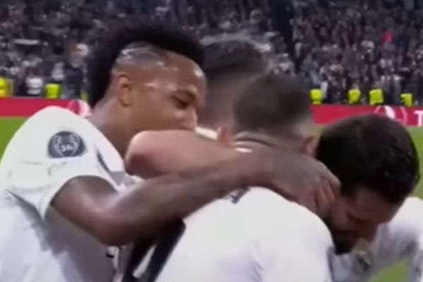 La gran cifra que ingresó Real Madrid por abonos para la temporada 2023 ...