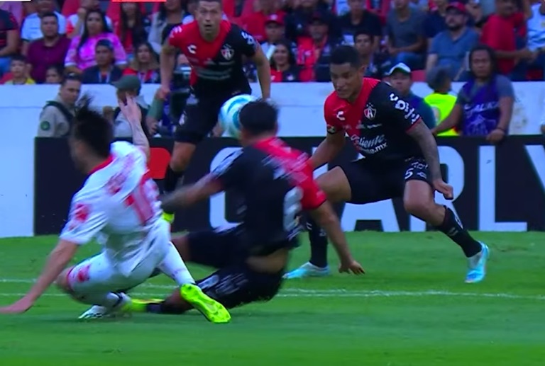 Atlas y Toluca firmaron un armisticio en el Jalisco - Futbol Sapiens