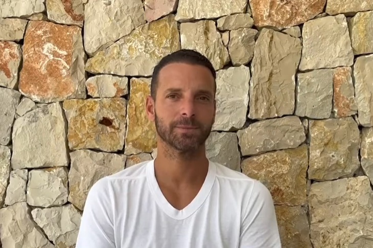 Roberto Soldado colgó las botas Futbol Sapiens