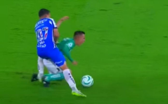Rayados' Unbelievable Victory: León'S Liga Mx Defeat - jlysmm8