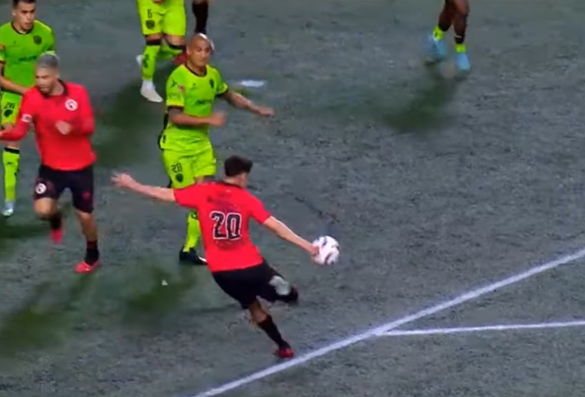 Xolos sigue convenciendo con sólido triunfo - Futbol Sapiens