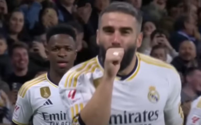 Este es el dinero que gana Real Madrid gracias a sus redes sociales
