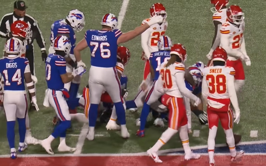 Estos Ser n Los Juegos De Comodines En La NFL Futbol Sapiens estos-ser-n-los-juegos-de-comodines-en-la-nfl-futbol-sapiens