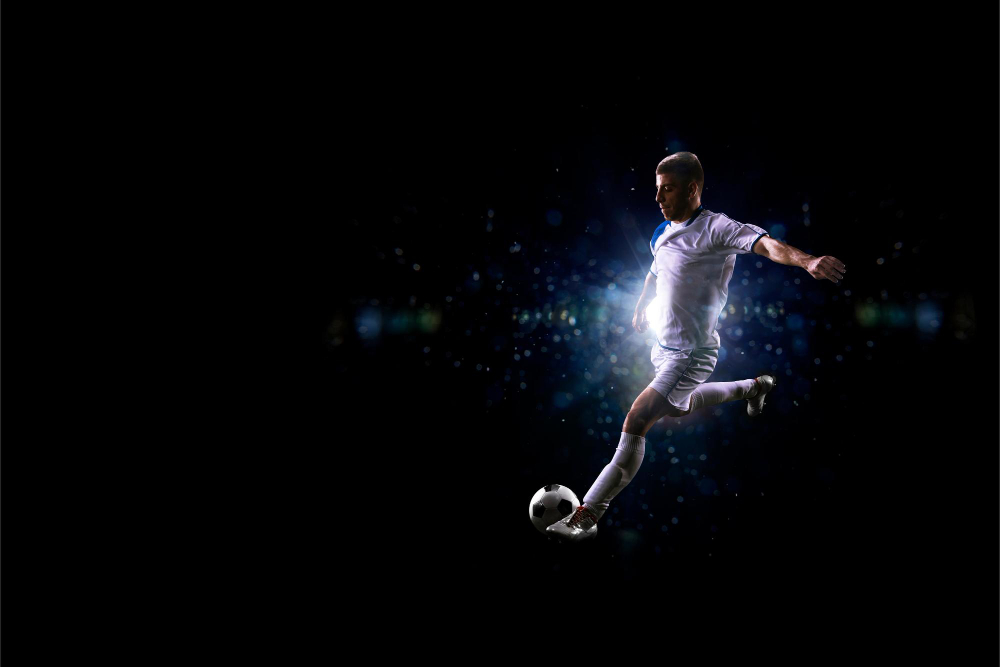 Los futbolistas más fashion: 10 jugadores con su propia línea de moda