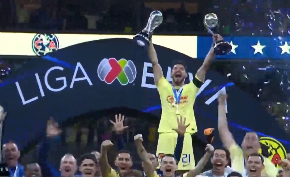 El Club América se compara con el Real Madrid por esta razón Futbol
