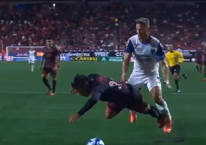 Xolos arruina en la última el debut de Demichelis - Futbol Sapiens