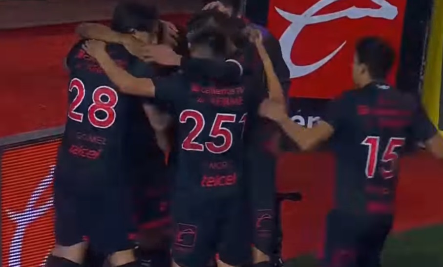 Xolos será el encargado de retar a "La Máquina" - Futbol Sapiens