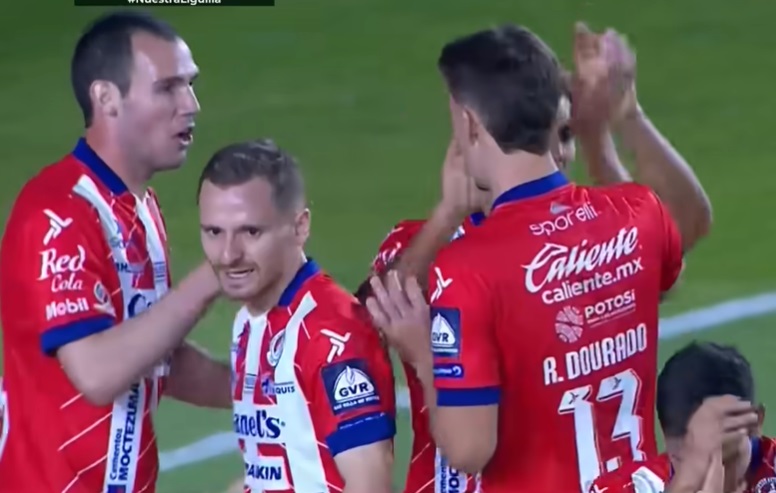 Atlético San Luis revela su primer refuerzo para el Clausura 2025 ...