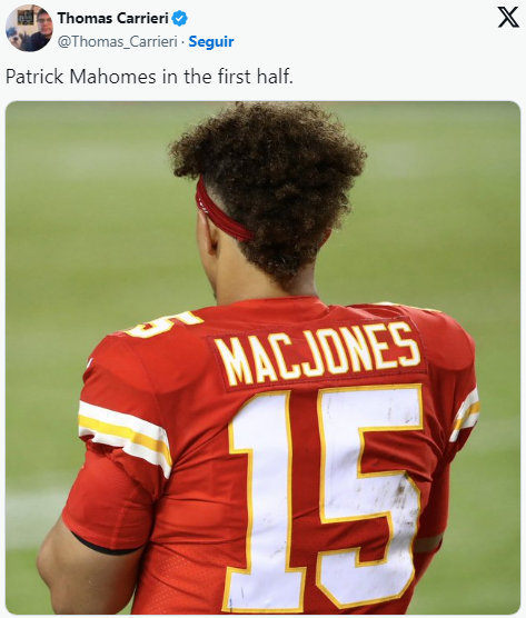 ¡Estos fueron los mejores memes que dejó el Super Bowl 2025! - Futbol ...