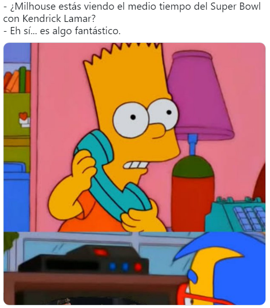 ¡Estos fueron los mejores memes que dejó el Super Bowl 2025! - Futbol ...