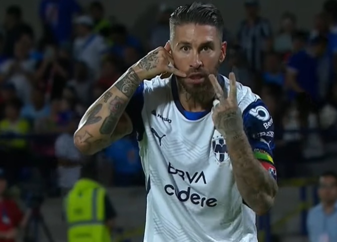 Este equipo de LaLiga negocia el fichaje de Sergio Ramos