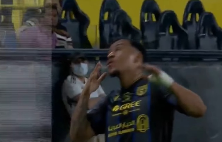 Un viejo conocido del América le dio un duro golpe a Cristiano Ronaldo ...