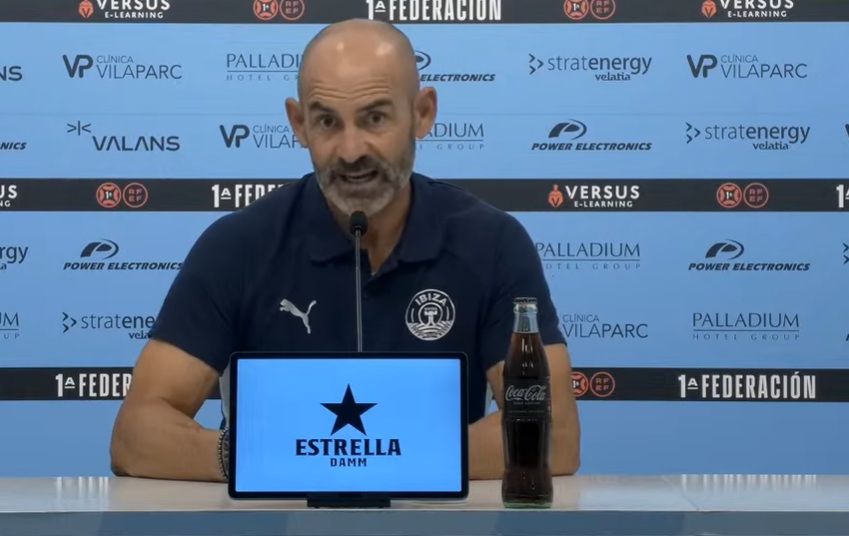 Paco Jémez at West Ham: A Tactical Revolution Begins Paco Jémez at West Ham: A Tactical Revolution Begins