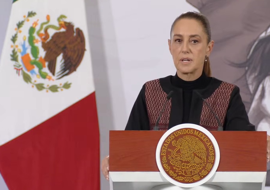 Sheinbaum rechaza que haya impulsado una campaña antiArgentina durante el Mundial