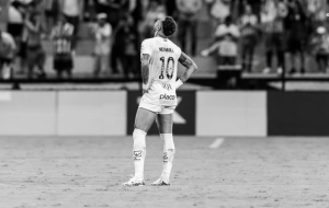 Neymar se aproxima a una convocatoria de Brasil tras casi tres años ...