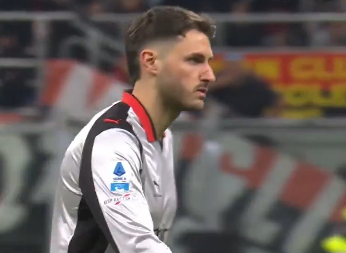 No solo Lazio: Santi Giménez tiene otro pretendiente en la Serie A