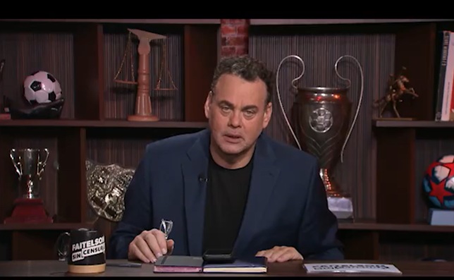 Faitelson sobre el ascenso y descenso: «Es evidente que los dueños han archivado el tema»