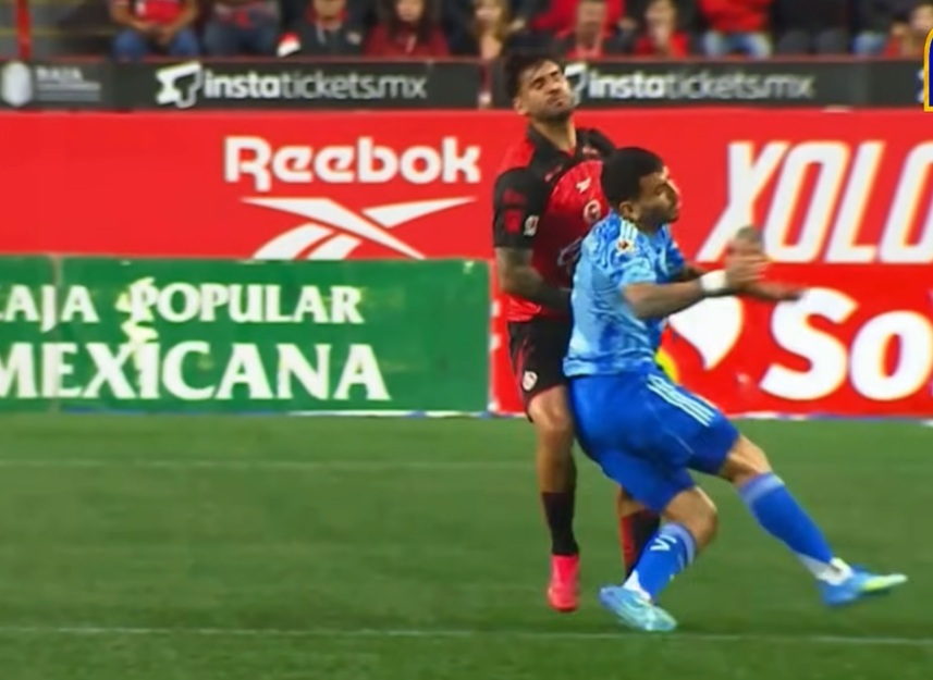 Xolos supera a Tigres y sueña con avanzar | VIDEO - Futbol Sapiens