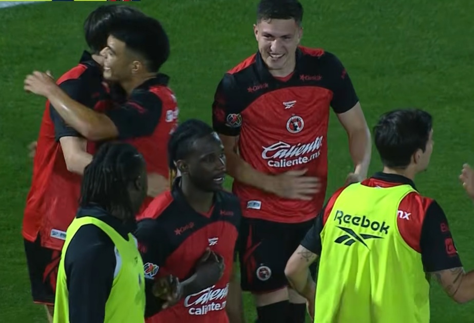 Gilberto Mora regresa en triunfo de los Xolos | VIDEO - Futbol Sapiens