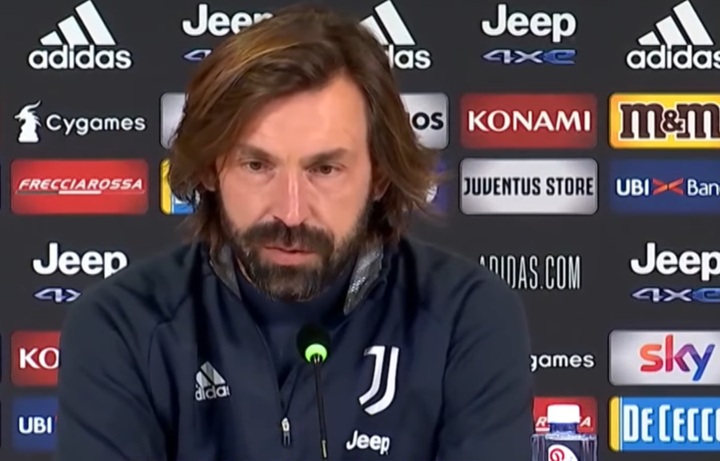 La sorprendente razón que evitaría la llegada de Pirlo al banquillo de Italia