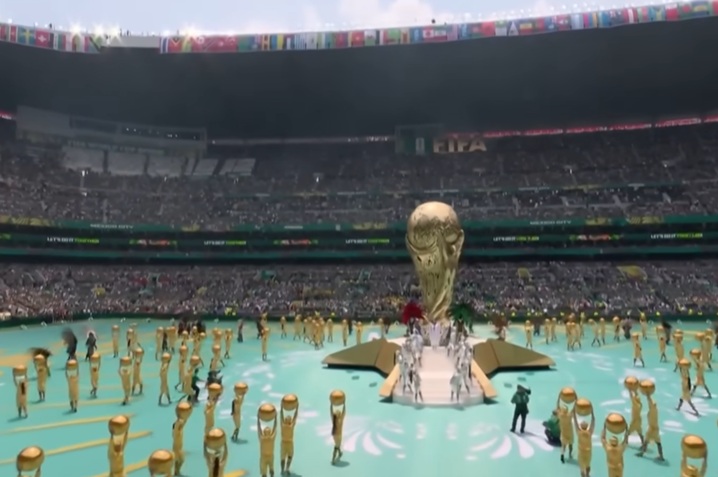 FIFA revela cuántos comentarios ofensivos hubo en redes sociales durante el Mundial