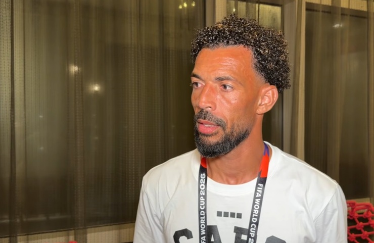 Vozinha logra su segundo arco en cero en la liga chilena