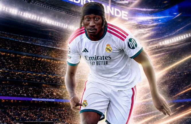Real Madrid hace la que podría ser la compra más costosa de su historia