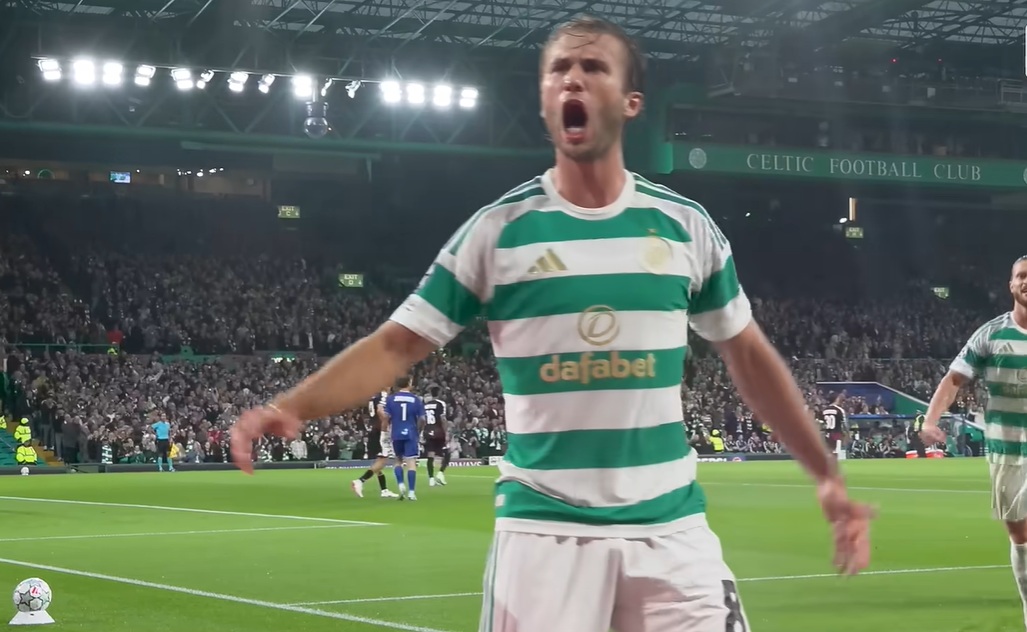 Resultados de la ida en la última fase previa de la Champions League