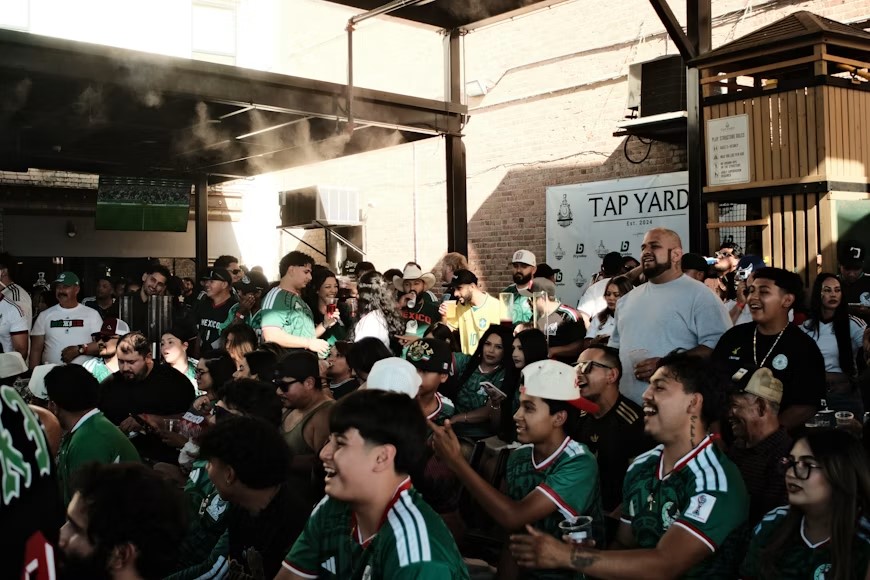 Las tradiciones y juegos que unen a los mexicanos más allá del fútbol