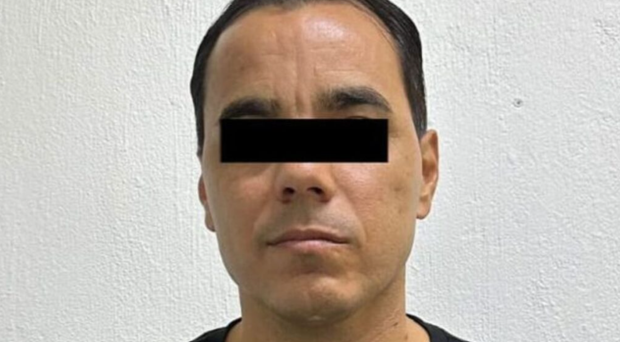Omar Bravo continúa encarcelado un año después de su detención
