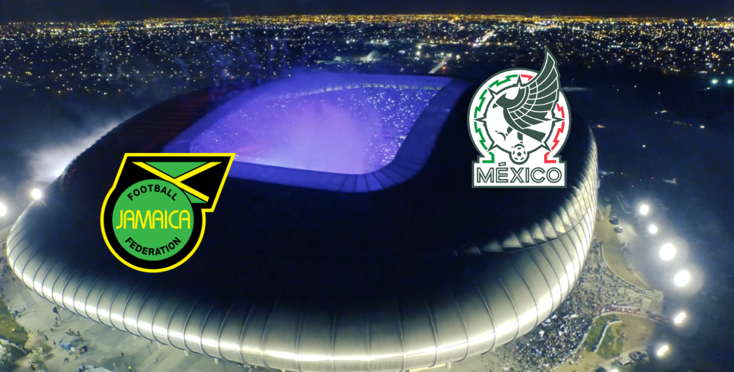 La Selección Mexicana enfrentará a Jamaica en Monterrey