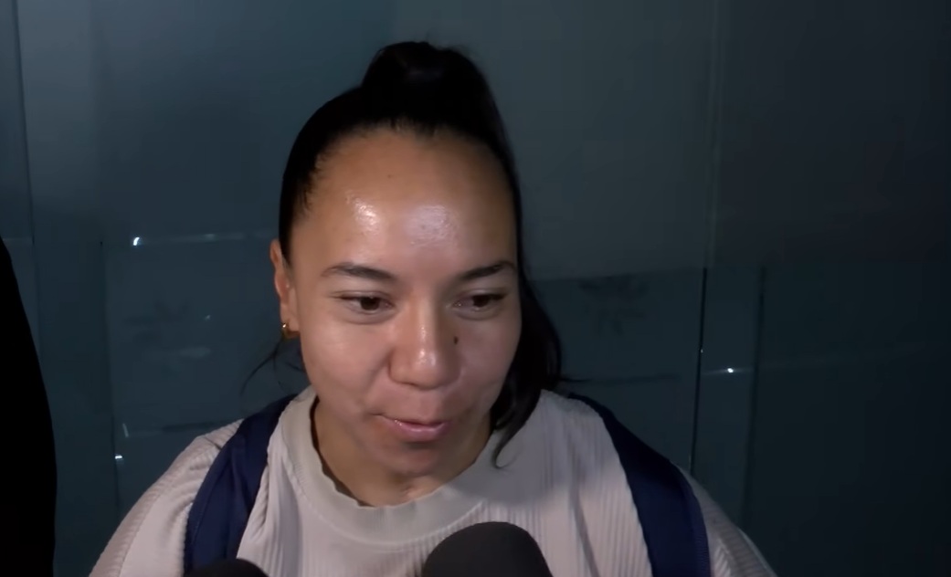 Charlyn Corral reflexiona y lanza duras críticas a los mexicanos