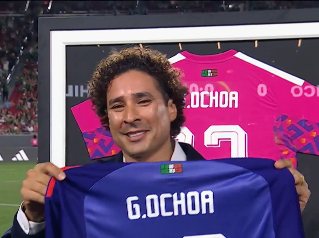 Charlyn?: estos son los ganadores del Premio Nacional del Deporte 2026