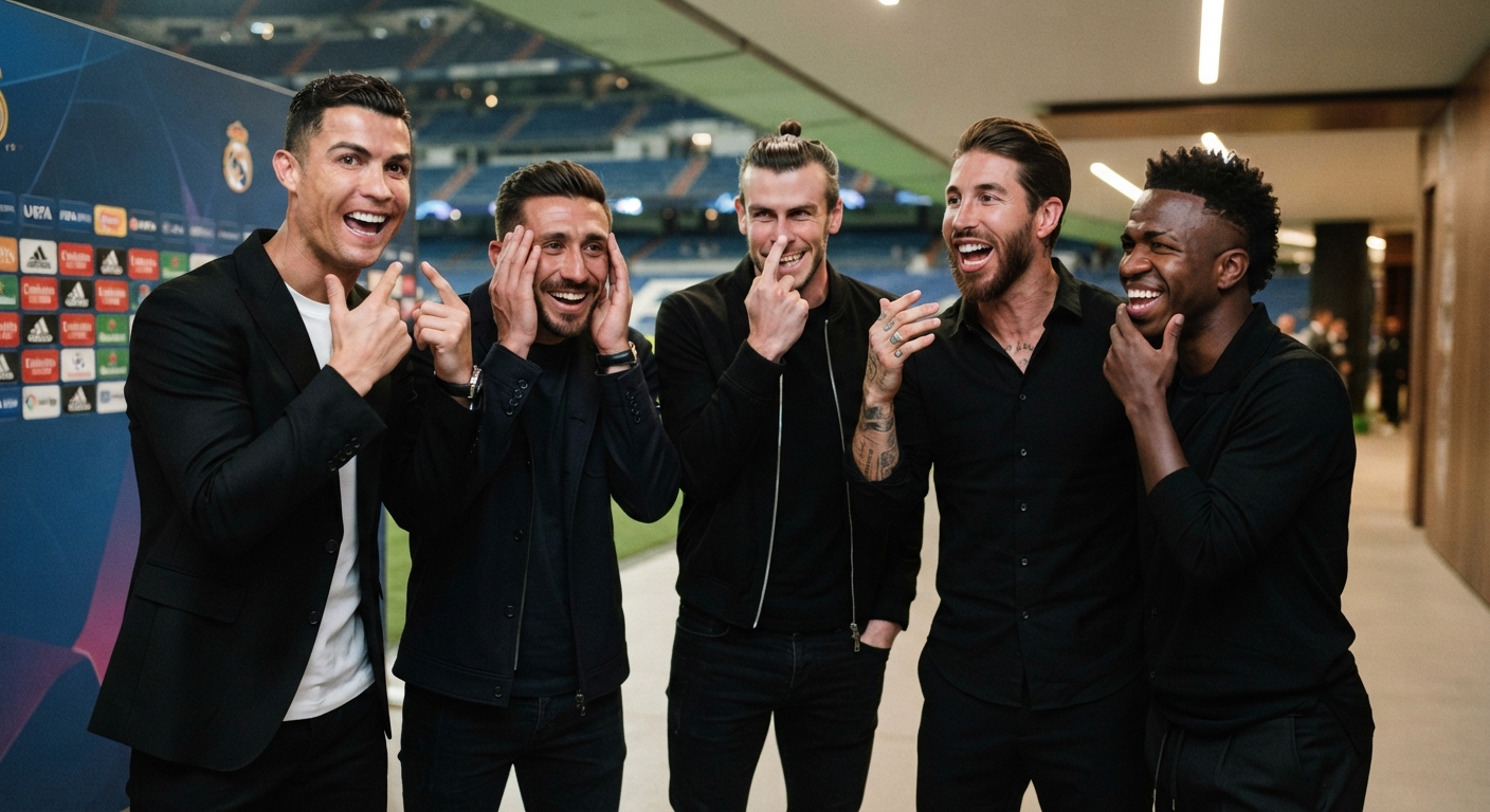 Los futbolistas que se han sometido a cirugías estéticas